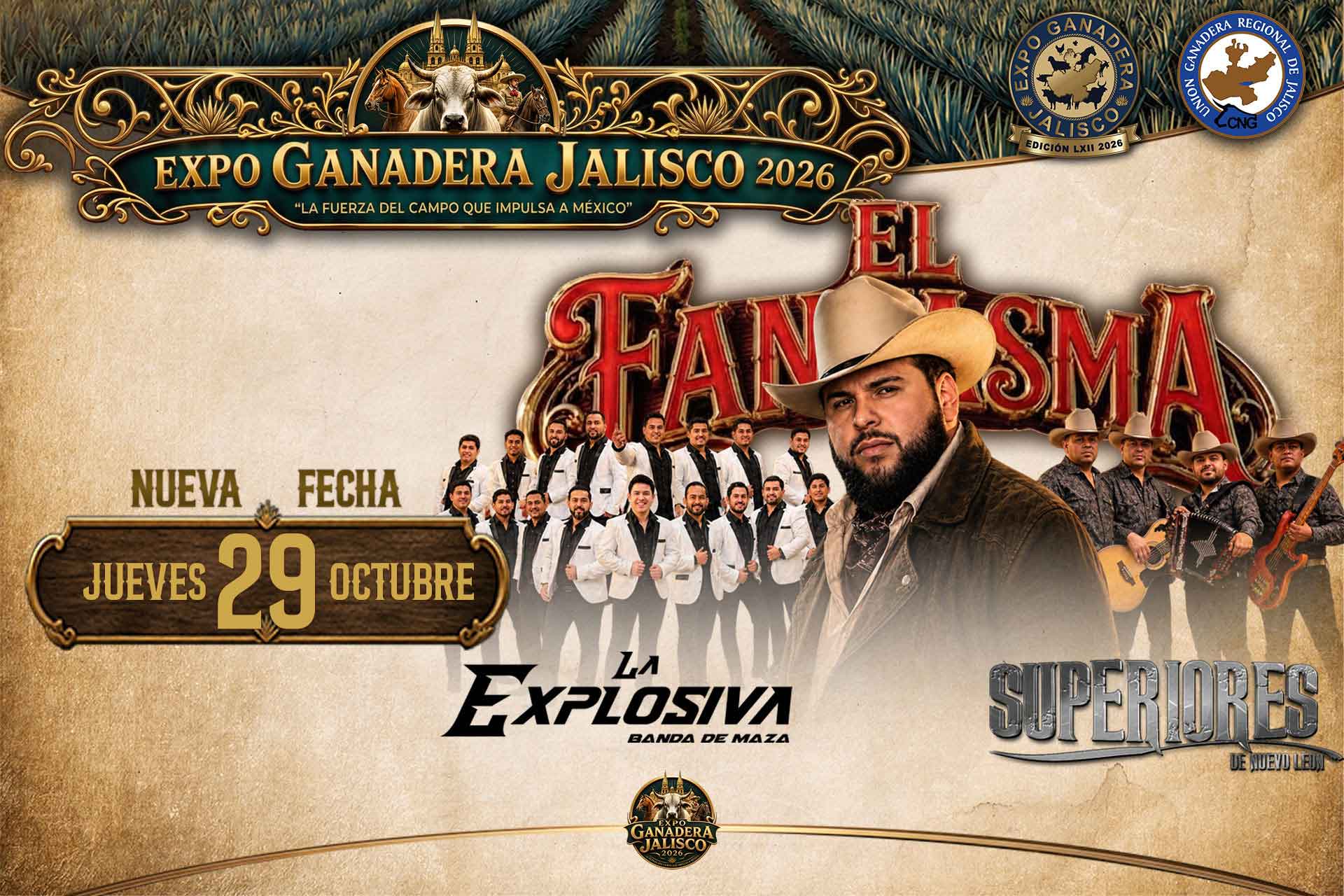Imagen del evento