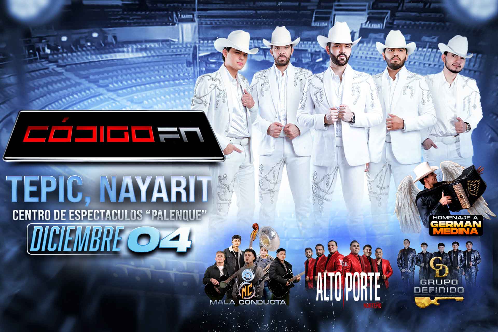Imagen del evento