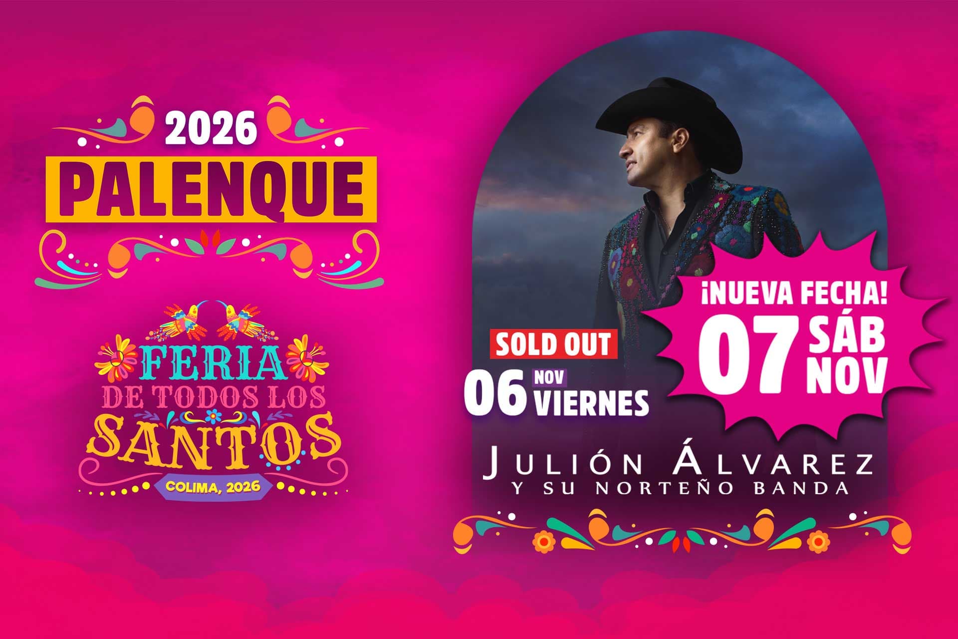 Imagen del evento