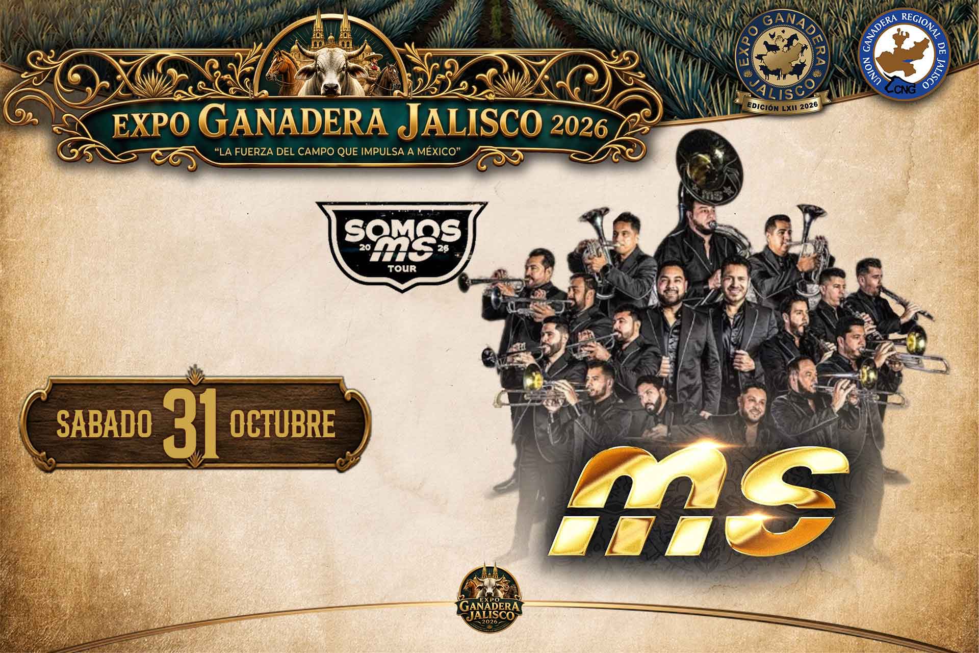 Imagen del evento