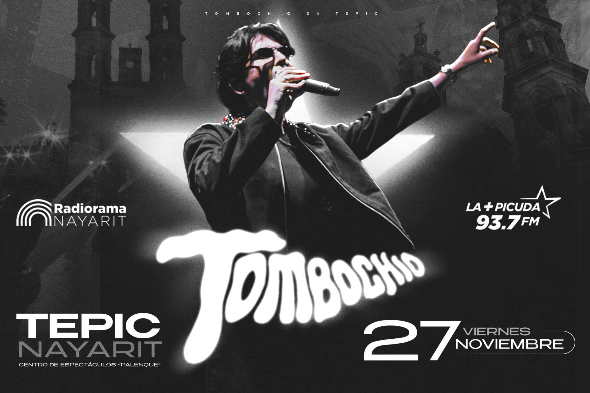 Imagen del evento