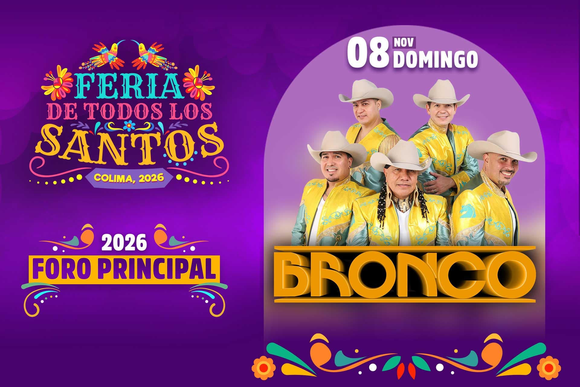 Imagen del evento