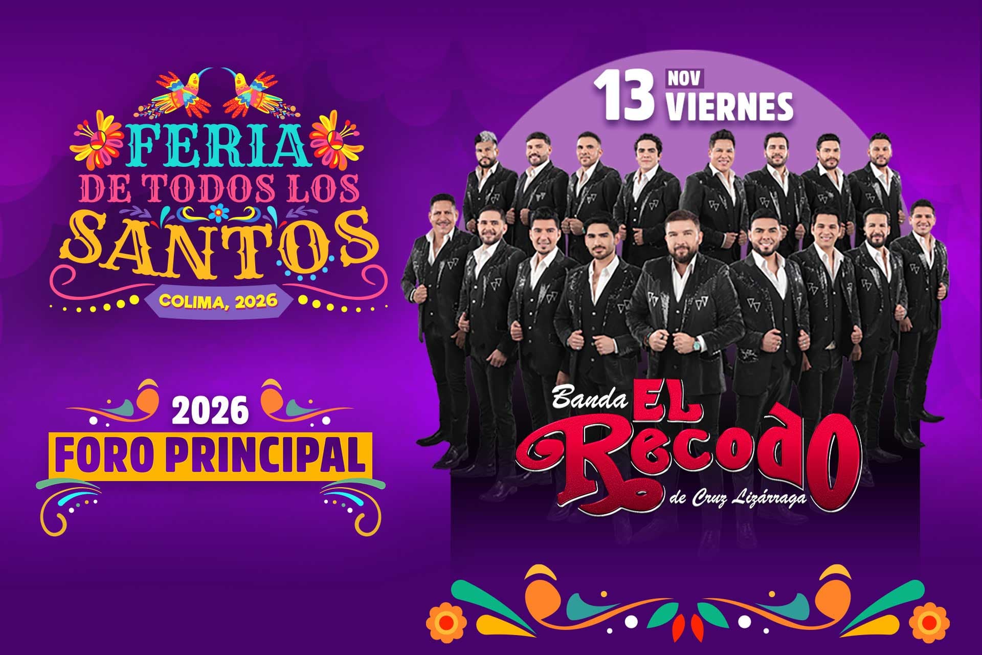 Imagen del evento
